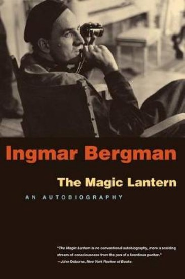 Picture of Magic Lantern