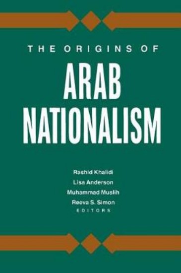 Picture of Origins of Arab Nationalism