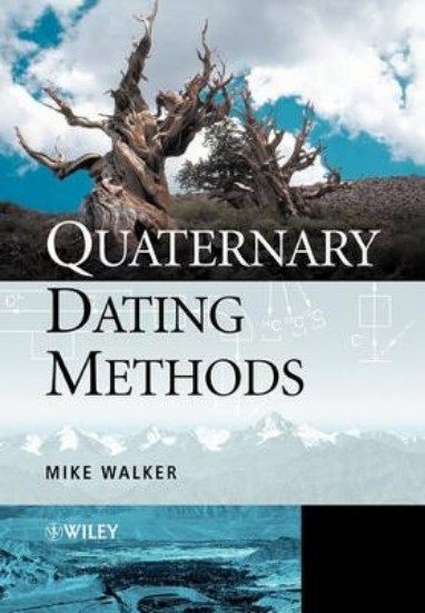 Picture of Quaternary Dating Methods