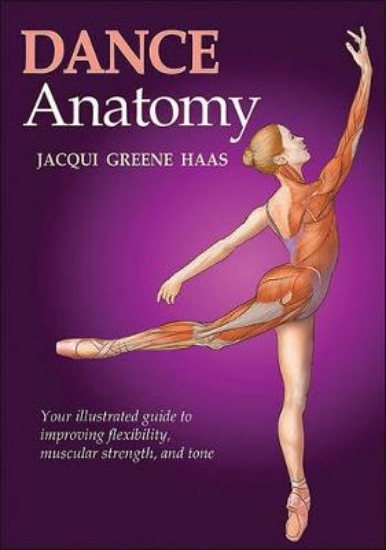Picture of Dance Anatomy