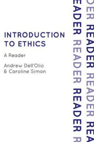 Picture of Introduction to Ethics: A Reader