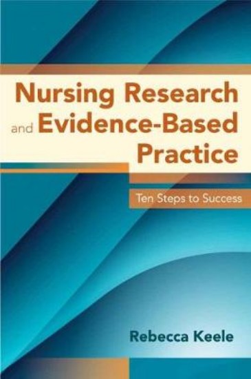 Picture of Nursing Research and Evidence-based Practice