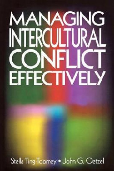 Picture of Managing Intercultural Conflict Effectively