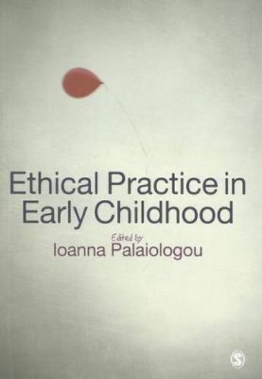 Picture of Ethical Practice in Early Childhood