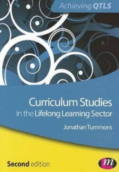 Picture of Curriculum Studies In The Lifelong