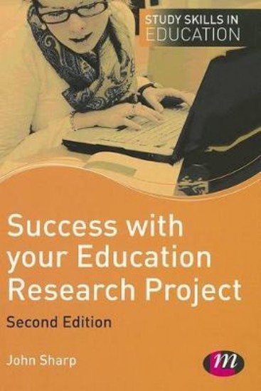 Picture of Success With Your Education Research Project 2ed