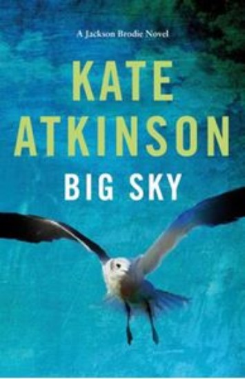 Picture of Big Sky