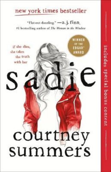 Picture of Sadie