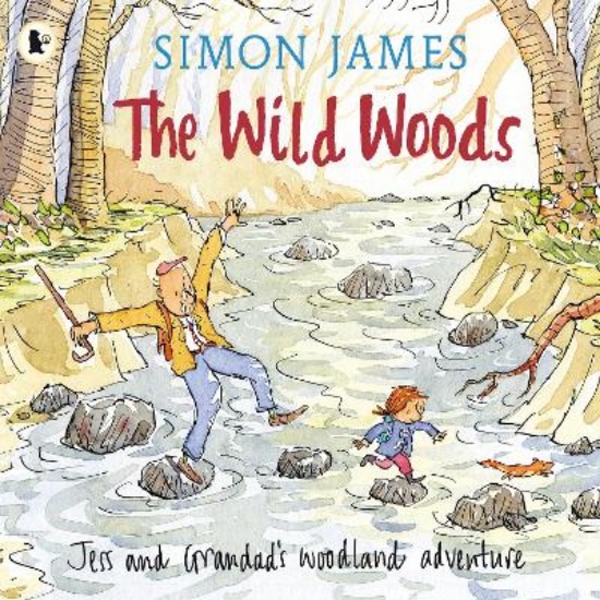 Picture of Wild Woods