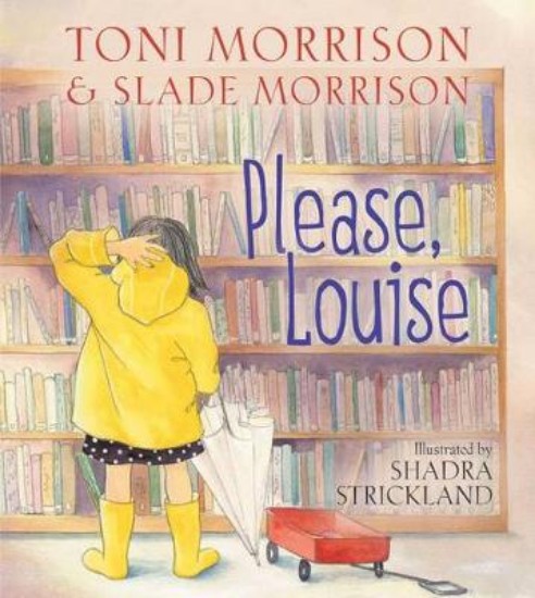 Picture of Please, Louise