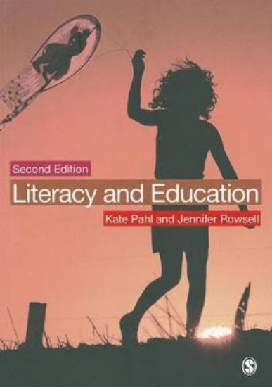Picture of Literacy And Education