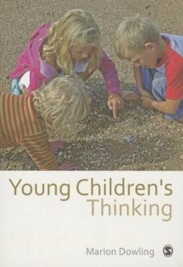 Picture of Young Childrens Thinking