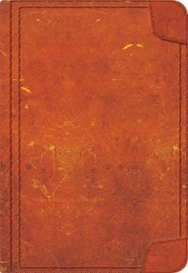 Picture of Back Pocket Flexi Mini Journal