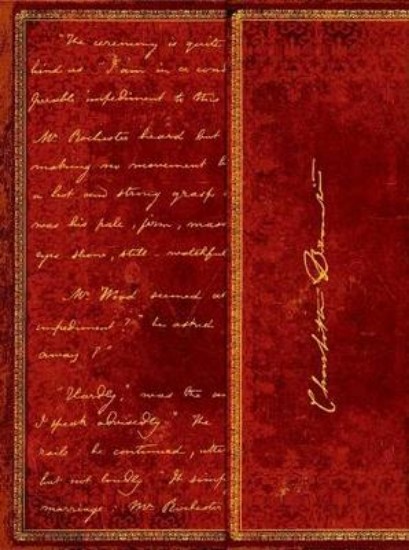Picture of Bronte Ultra Lined Journal