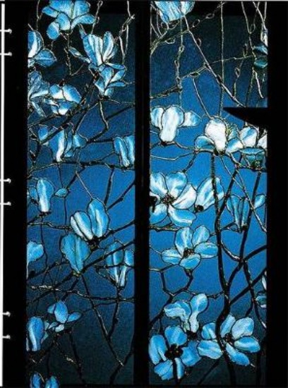 Picture of Tiffany Magnolia Ultra Journal