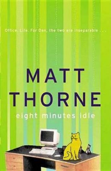 Picture of Eight Minutes Idle