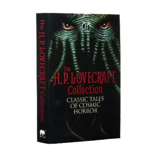 Picture of The HP Lovecraft Collection