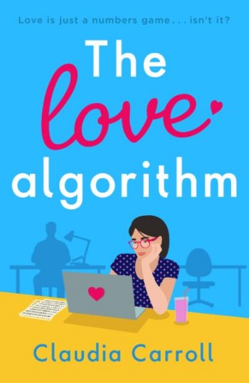 Picture of The Love Algorithm: Love's just a numbers game . . . isn't it?
