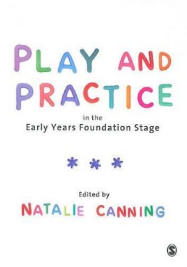 Picture of Play and Practice in the Early Years Sector