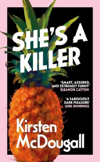 Picture of She's A Killer