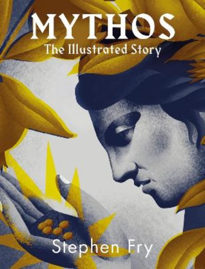 Picture of Mythos: The Illustrated History