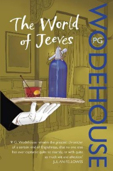 Picture of The World of Jeeves: (Jeeves & Wooster)