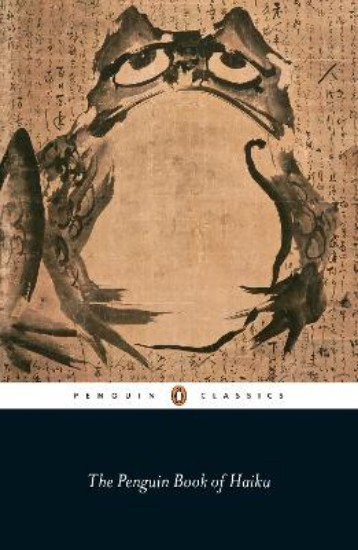 Picture of The Penguin Book of Haiku