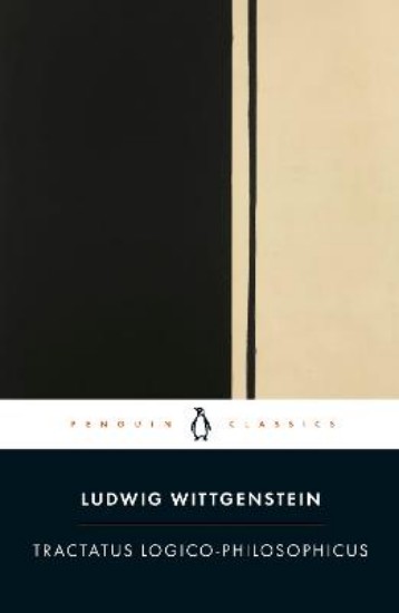 Picture of Tractatus Logico-Philosophicus: The New Translation