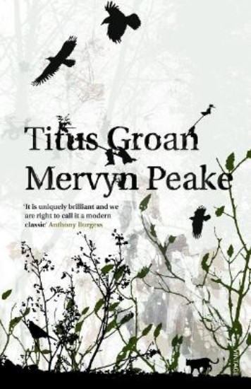 Picture of Titus Groan