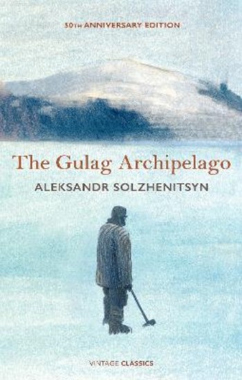 Picture of The Gulag Archipelago: 50th Anniversary Abridged Edition