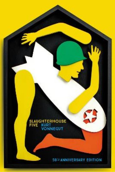 Picture of Slaughterhouse 5: 50th Anniversary Edition