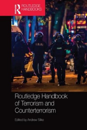 Picture of Routledge Handbook of Terrorism and Counterterrorism