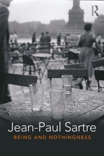 Picture of Being and Nothingness: An Essay in Phenomenological Ontology