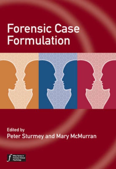 Picture of Forensic Case Formulation