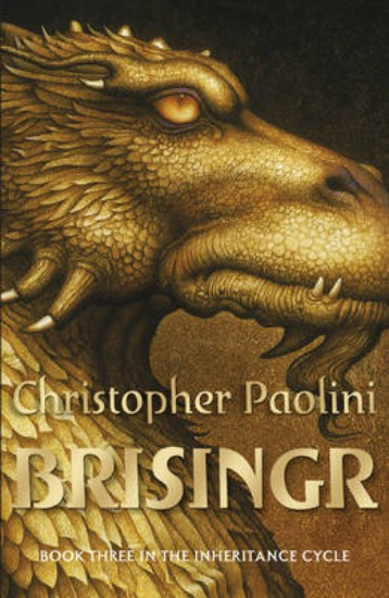 Picture of Brisingr