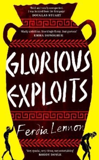 Picture of Glorious Exploits