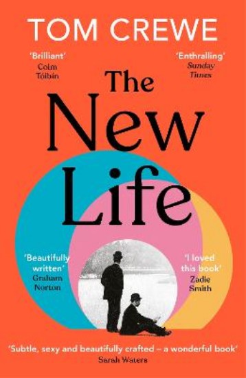 Picture of The New Life
