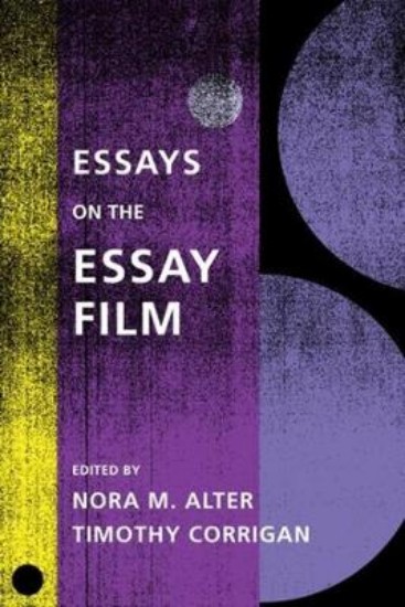 Picture of Essays on the Essay Film