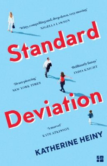 Picture of Standard Deviation