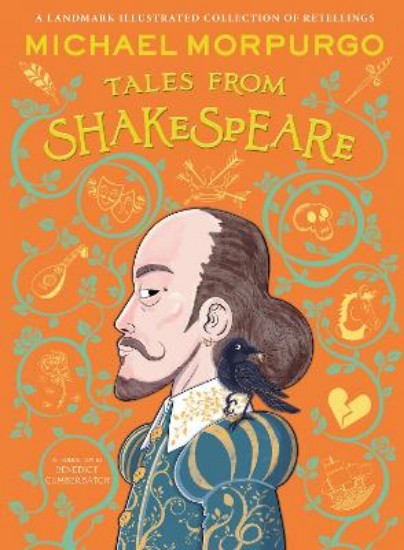 Picture of Michael Morpurgo's Tales from Shakespeare