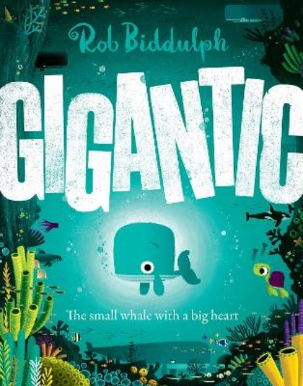 Picture of Gigantic