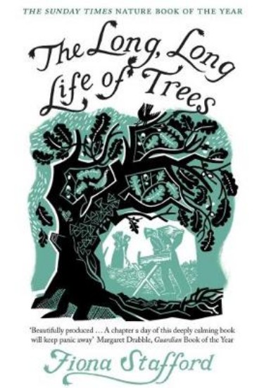 Picture of The Long, Long Life of Trees