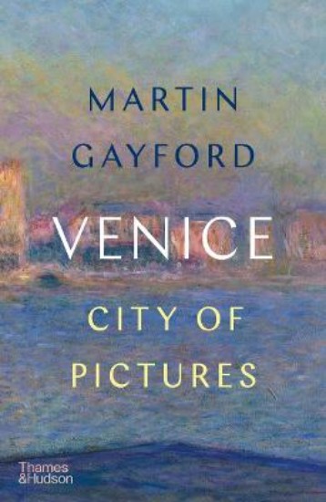 Picture of Venice: City of Pictures