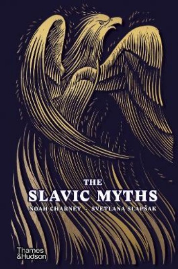 Picture of The Slavic Myths