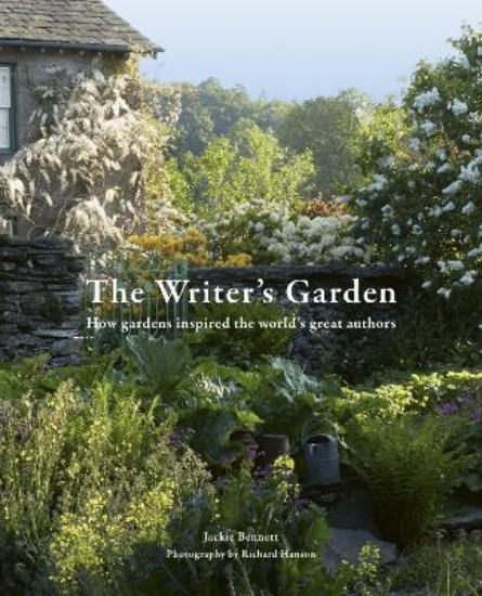 Picture of The Writer's Garden: How gardens inspired the world's great authors