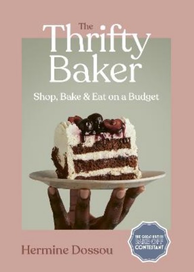 Picture of The Thrifty Baker: Shop, Bake & Eat on a Budget