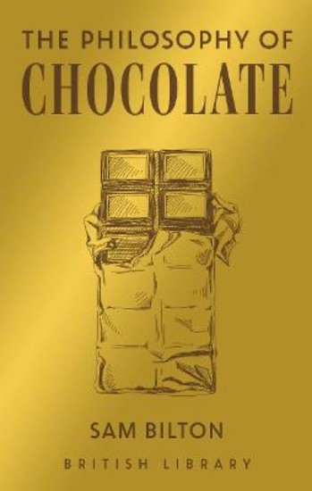 Picture of The Philosophy of Chocolate
