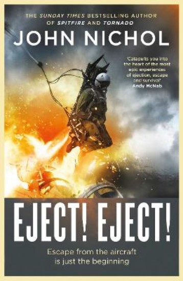 Picture of Eject! Eject!