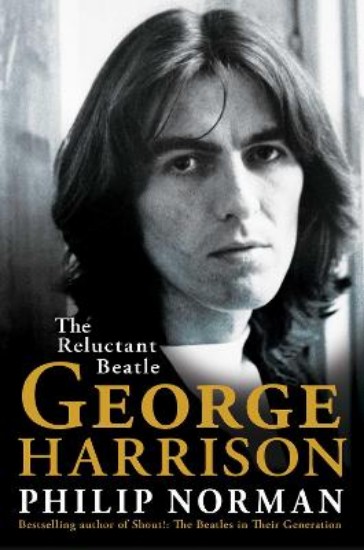 Picture of George Harrison: The Reluctant Beatle