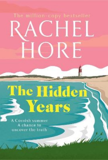 Picture of The Hidden Years: Discover the captivating new novel from the million-copy bestseller Rachel Hore.
